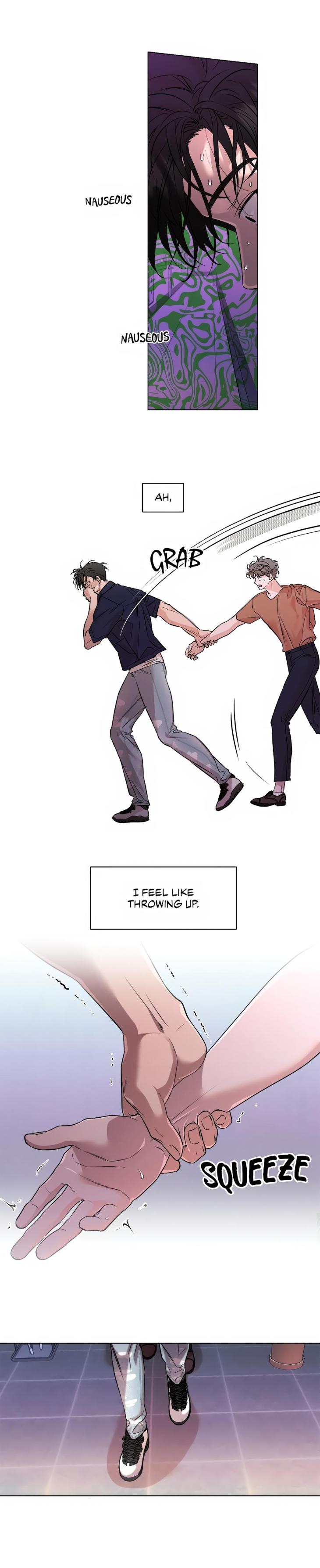 My-Hyungs-Lover-By-Lee-Hana-Uncensored-Eng page 7
