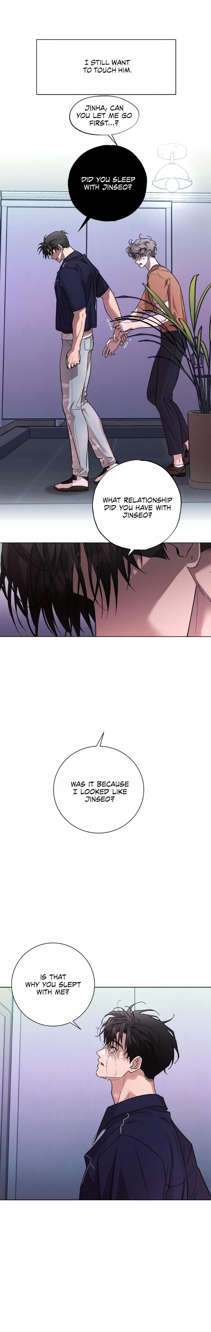My-Hyungs-Lover-By-Lee-Hana-Uncensored-Eng page 8