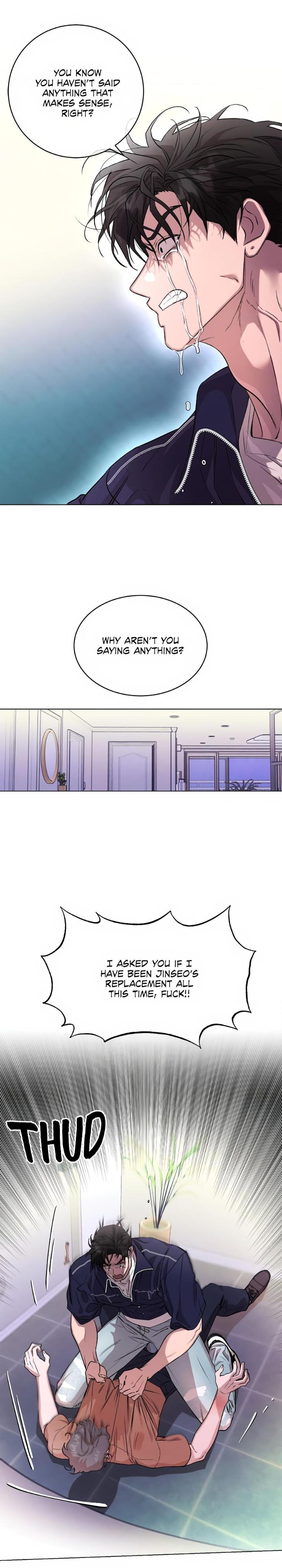 My-Hyungs-Lover-By-Lee-Hana-Uncensored-Eng page 10