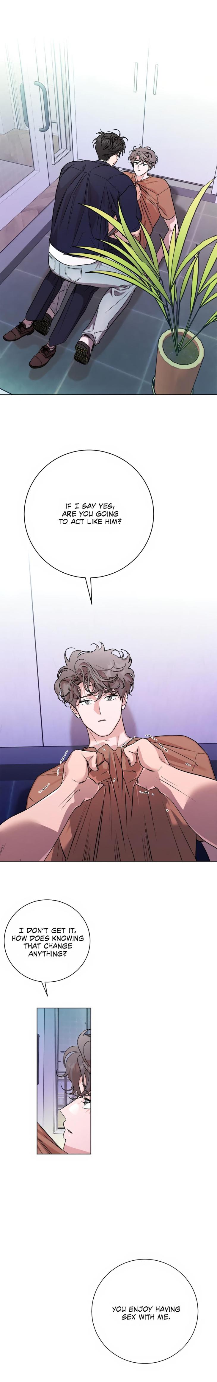 My-Hyungs-Lover-By-Lee-Hana-Uncensored-Eng page 11