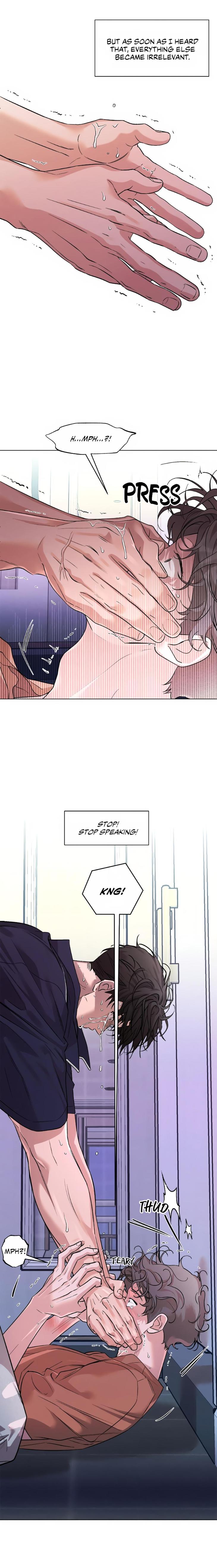 My-Hyungs-Lover-By-Lee-Hana-Uncensored-Eng page 14