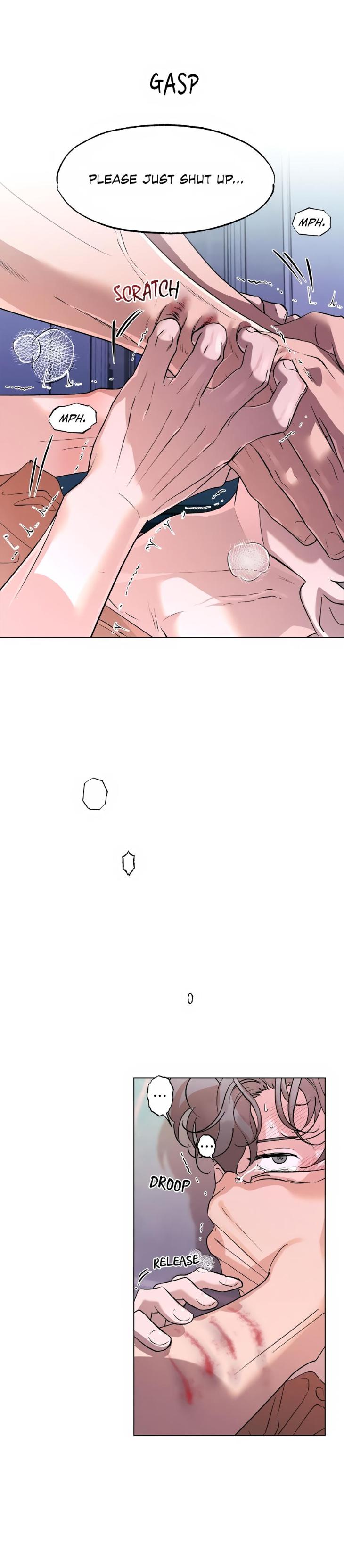 My-Hyungs-Lover-By-Lee-Hana-Uncensored-Eng page 16