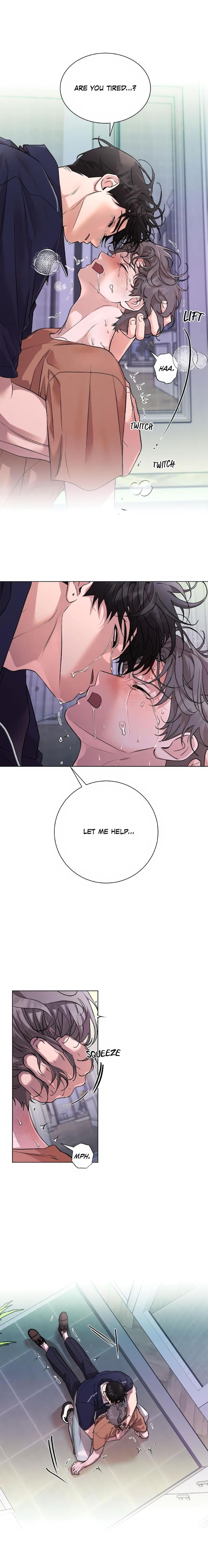 My-Hyungs-Lover-By-Lee-Hana-Uncensored-Eng page 3