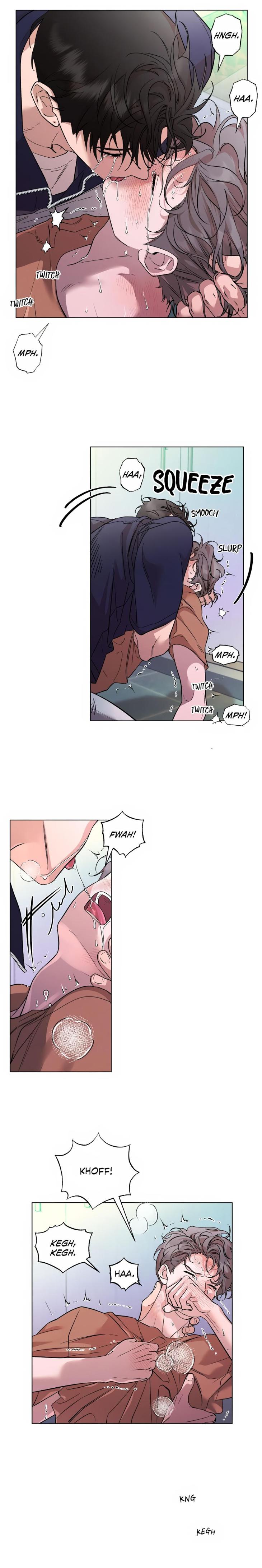 My-Hyungs-Lover-By-Lee-Hana-Uncensored-Eng page 4