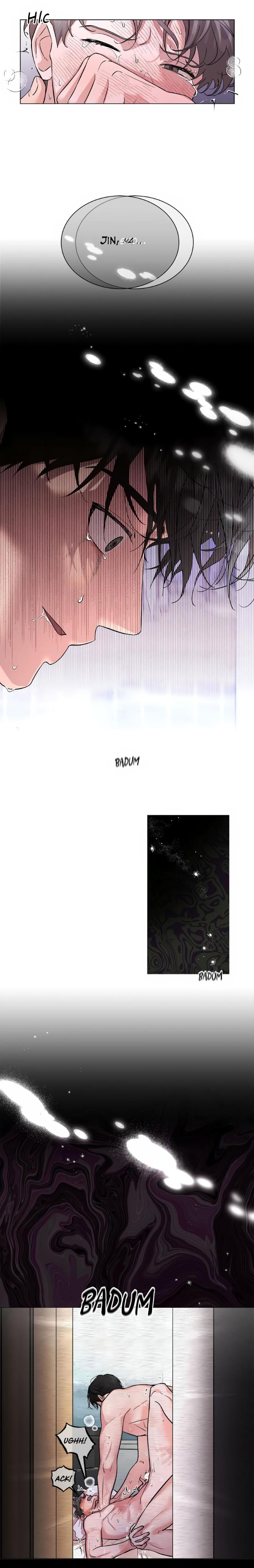My-Hyungs-Lover-By-Lee-Hana-Uncensored-Eng page 5