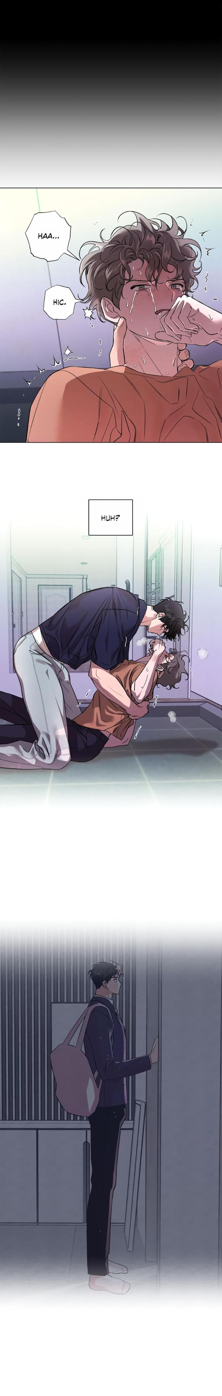 My-Hyungs-Lover-By-Lee-Hana-Uncensored-Eng page 7