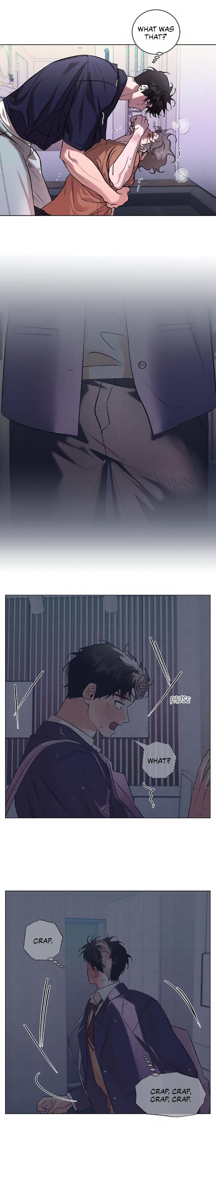 My-Hyungs-Lover-By-Lee-Hana-Uncensored-Eng page 8