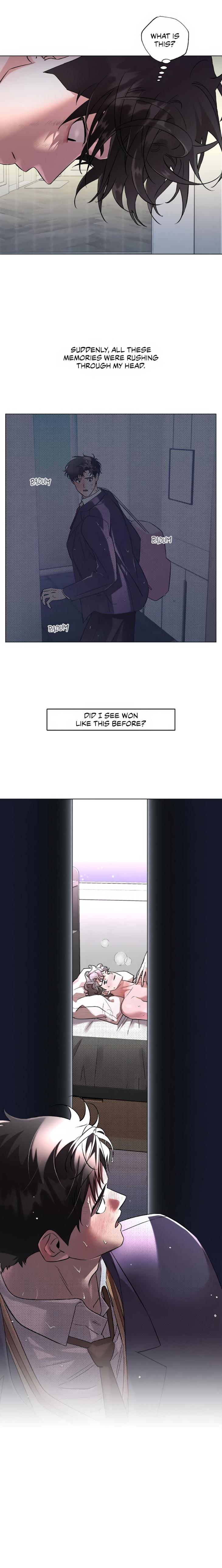 My-Hyungs-Lover-By-Lee-Hana-Uncensored-Eng page 9