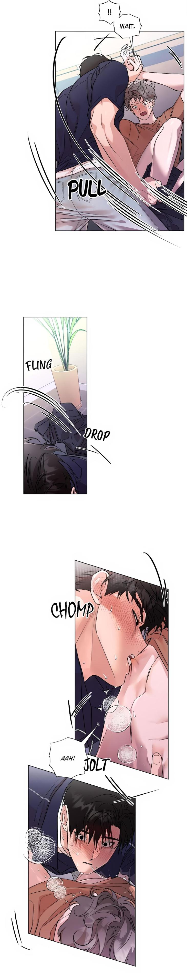 My-Hyungs-Lover-By-Lee-Hana-Uncensored-Eng page 12
