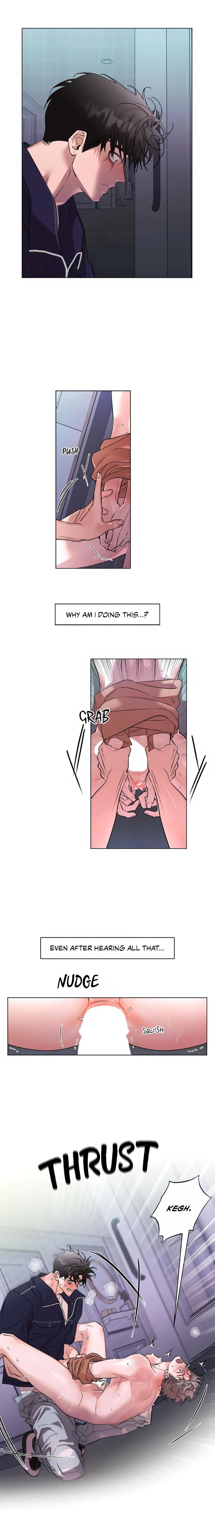 My-Hyungs-Lover-By-Lee-Hana-Uncensored-Eng page 15