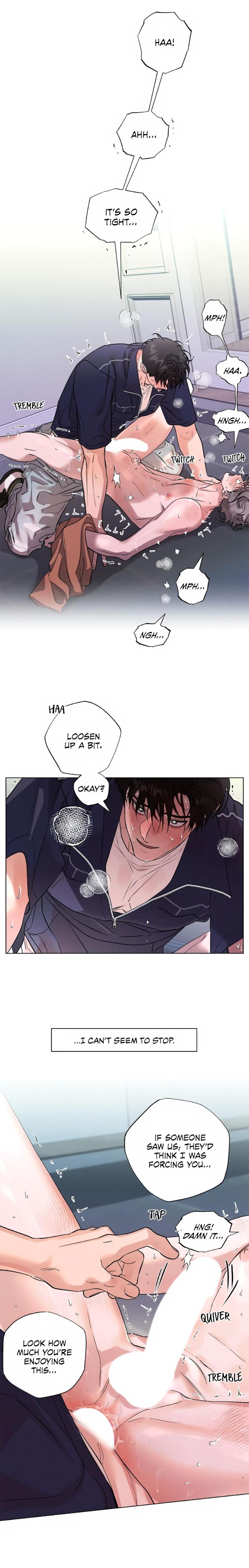 My-Hyungs-Lover-By-Lee-Hana-Uncensored-Eng page 16