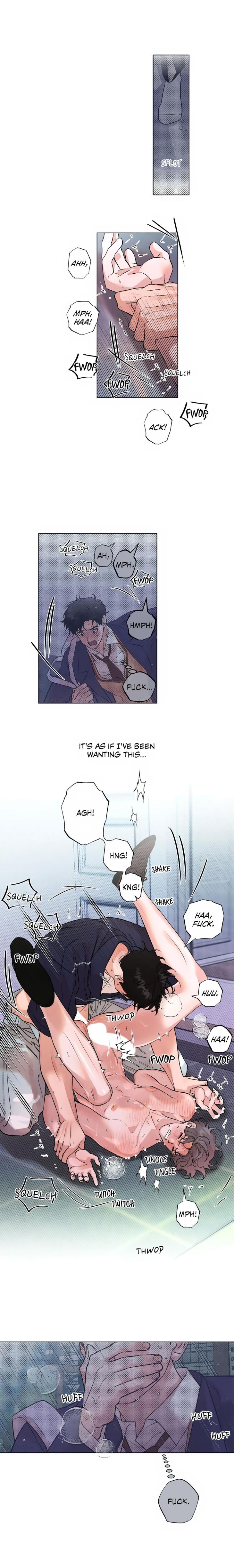My-Hyungs-Lover-By-Lee-Hana-Uncensored-Eng page 17