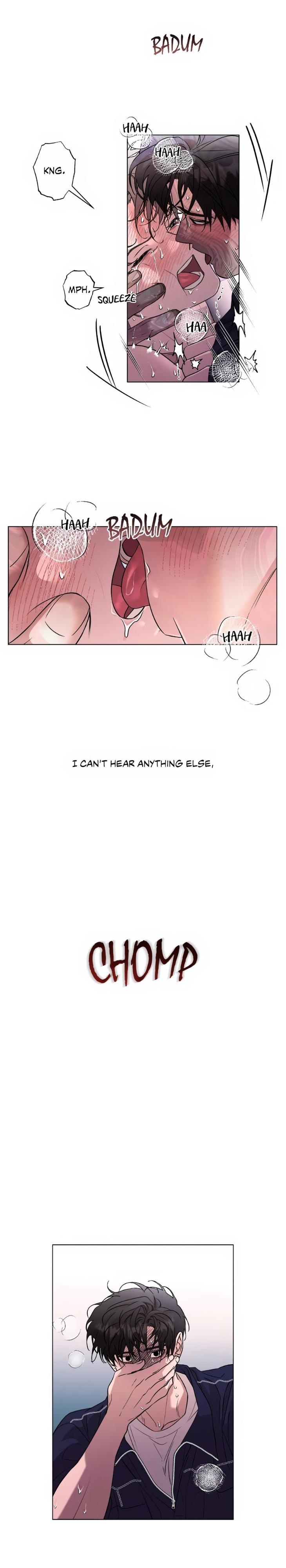 My-Hyungs-Lover-By-Lee-Hana-Uncensored-Eng page 3