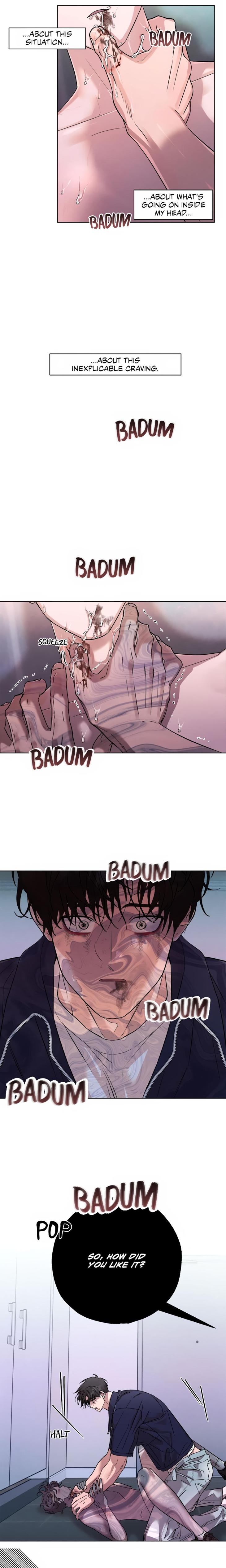 My-Hyungs-Lover-By-Lee-Hana-Uncensored-Eng page 6