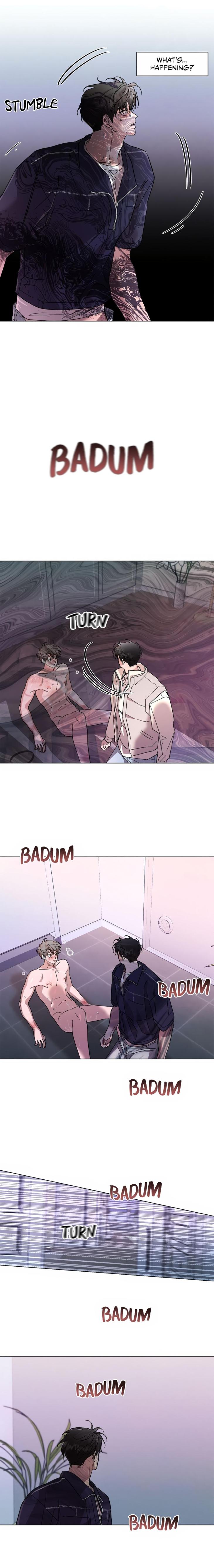 My-Hyungs-Lover-By-Lee-Hana-Uncensored-Eng page 8