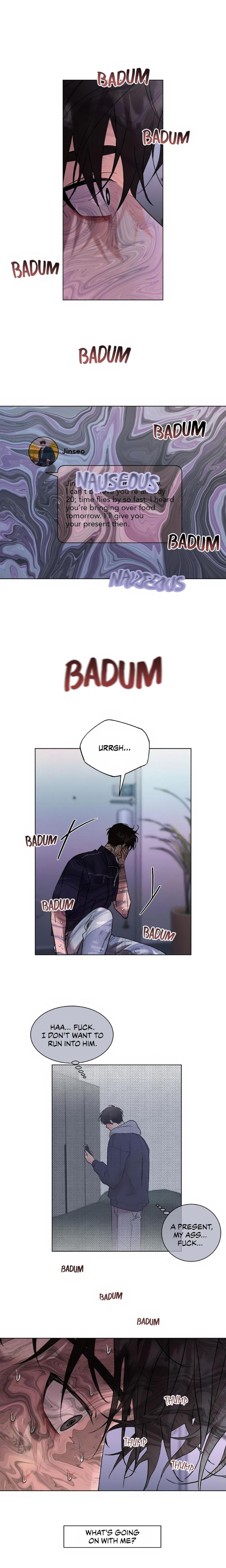 My-Hyungs-Lover-By-Lee-Hana-Uncensored-Eng page 9