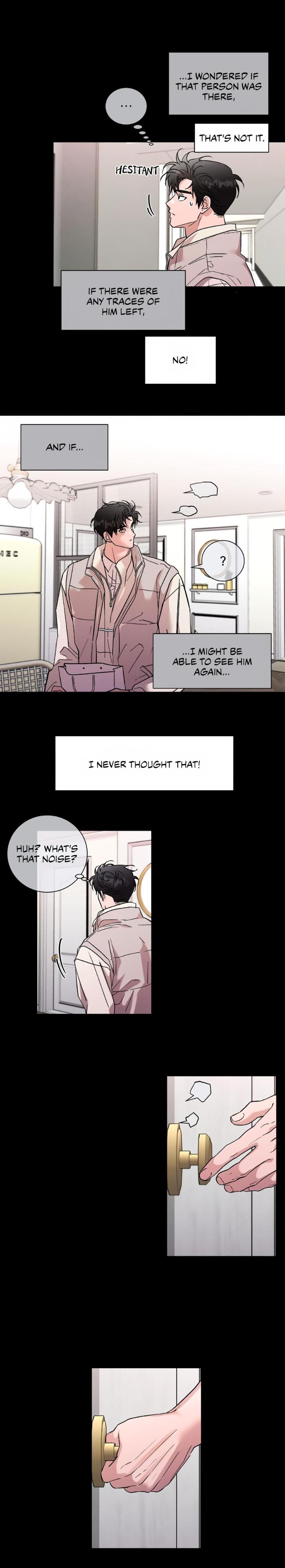 My-Hyungs-Lover-By-Lee-Hana-Uncensored-Eng page 12