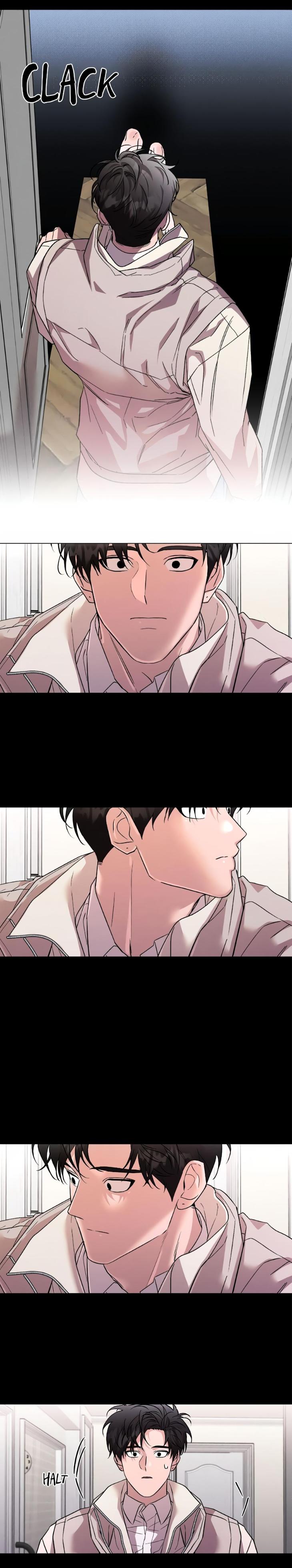 My-Hyungs-Lover-By-Lee-Hana-Uncensored-Eng page 13