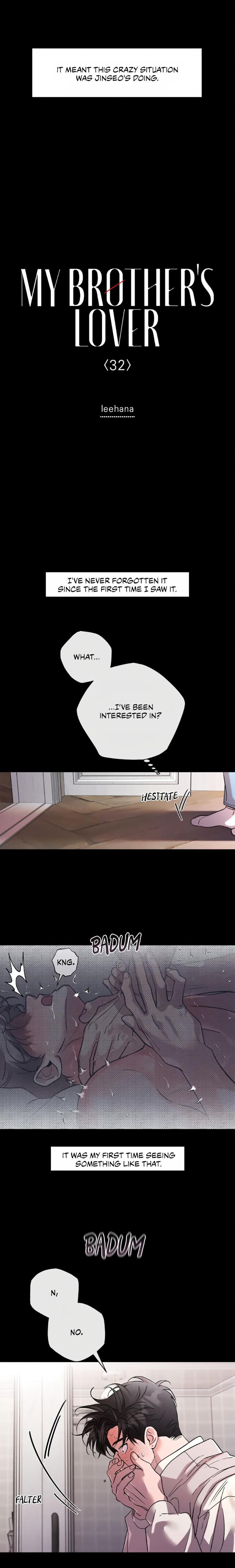 My-Hyungs-Lover-By-Lee-Hana-Uncensored-Eng page 2