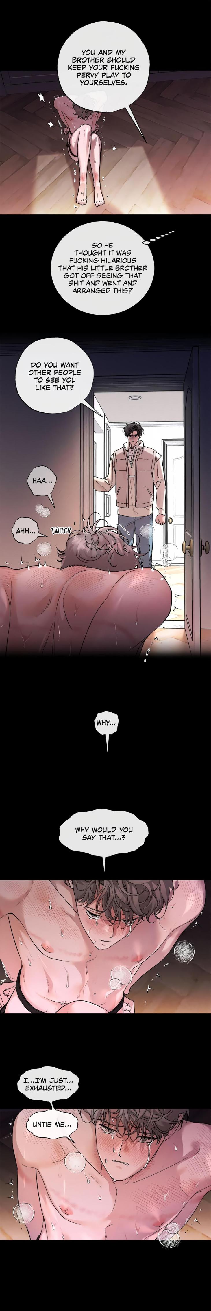 My-Hyungs-Lover-By-Lee-Hana-Uncensored-Eng page 4