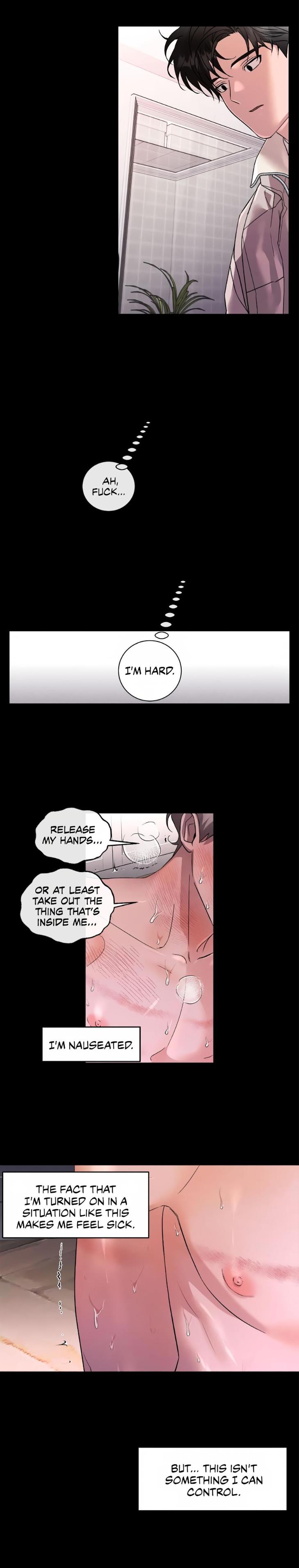 My-Hyungs-Lover-By-Lee-Hana-Uncensored-Eng page 5