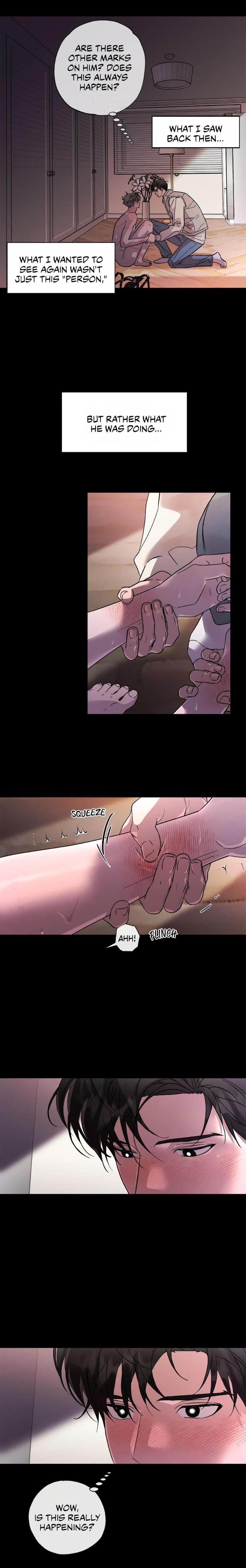 My-Hyungs-Lover-By-Lee-Hana-Uncensored-Eng page 6