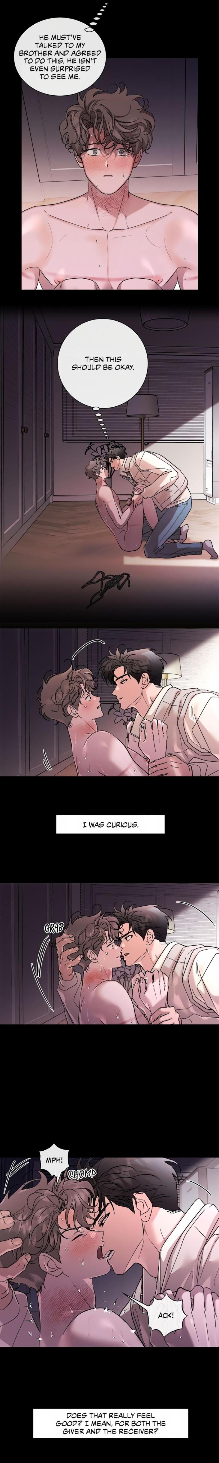My-Hyungs-Lover-By-Lee-Hana-Uncensored-Eng page 7