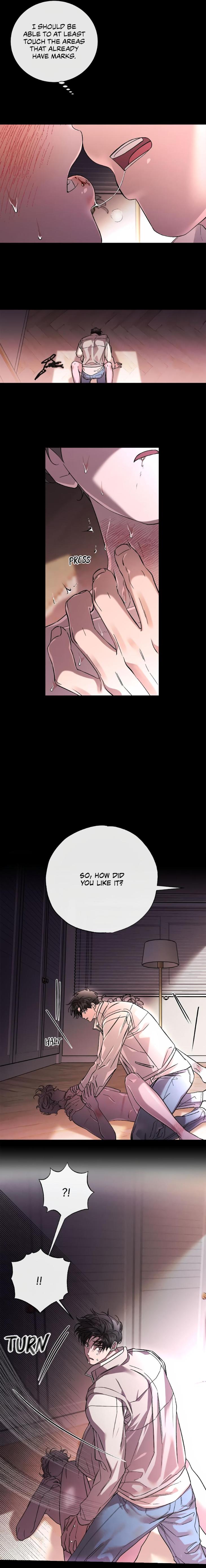 My-Hyungs-Lover-By-Lee-Hana-Uncensored-Eng page 8