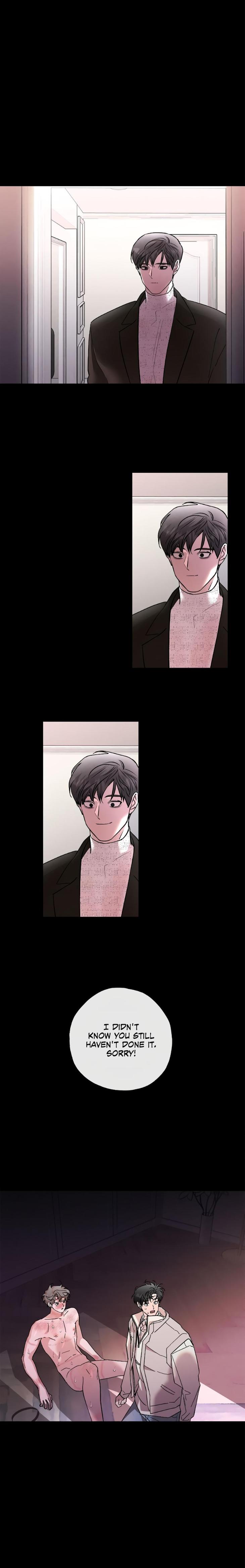 My-Hyungs-Lover-By-Lee-Hana-Uncensored-Eng page 9
