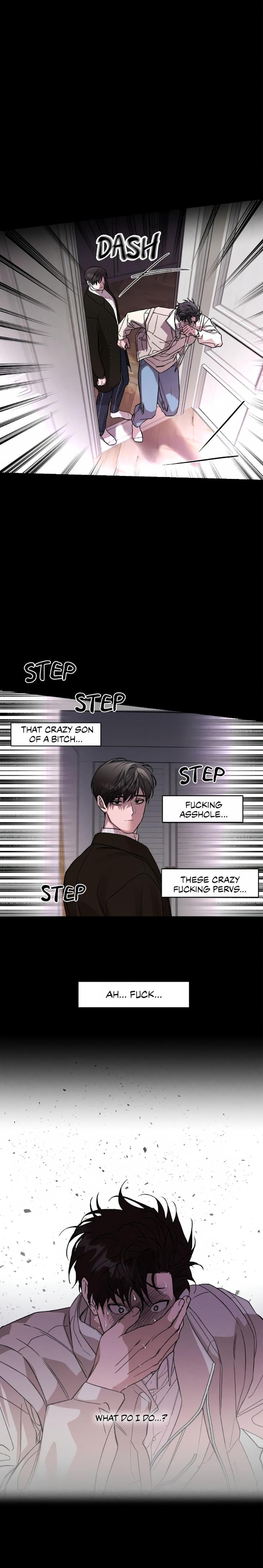 My-Hyungs-Lover-By-Lee-Hana-Uncensored-Eng page 11