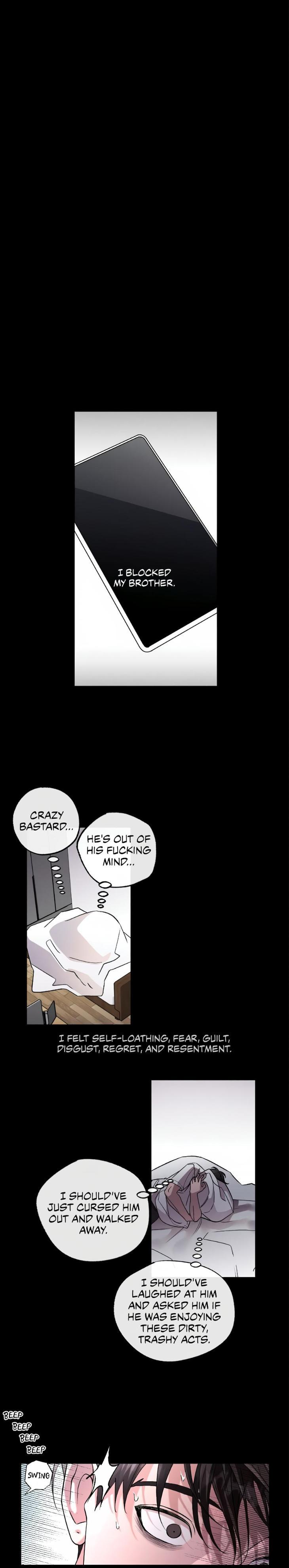 My-Hyungs-Lover-By-Lee-Hana-Uncensored-Eng page 12