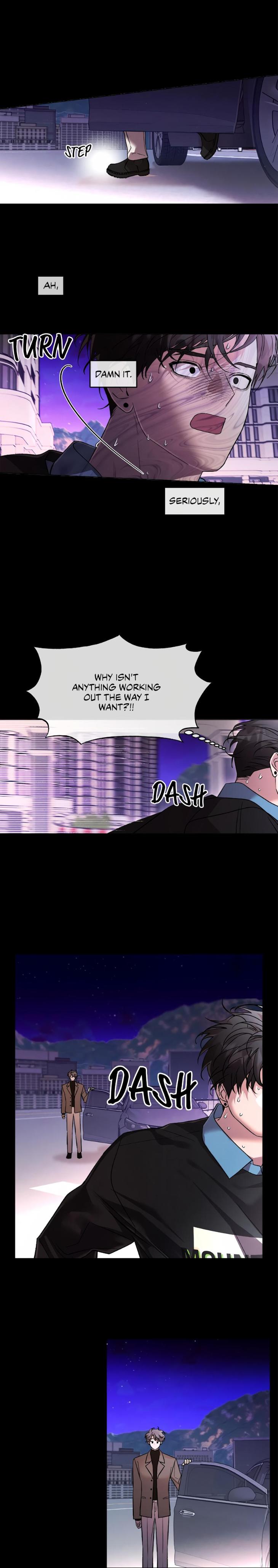 My-Hyungs-Lover-By-Lee-Hana-Uncensored-Eng page 5