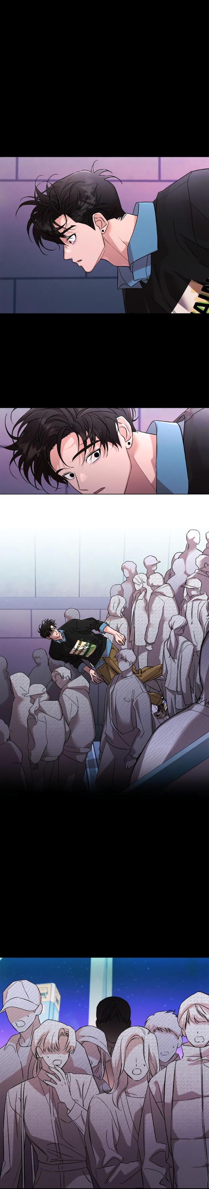 My-Hyungs-Lover-By-Lee-Hana-Uncensored-Eng page 9