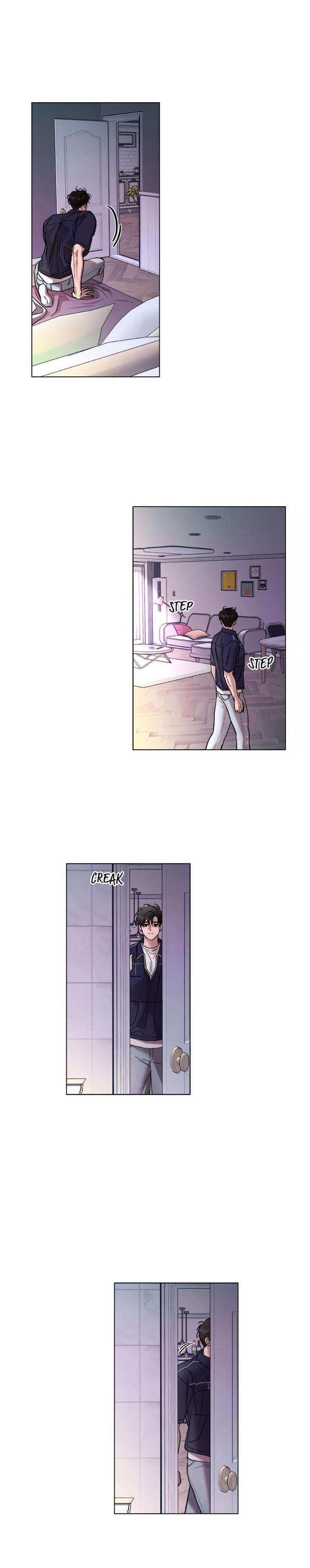 My-Hyungs-Lover-By-Lee-Hana-Uncensored-Eng page 14