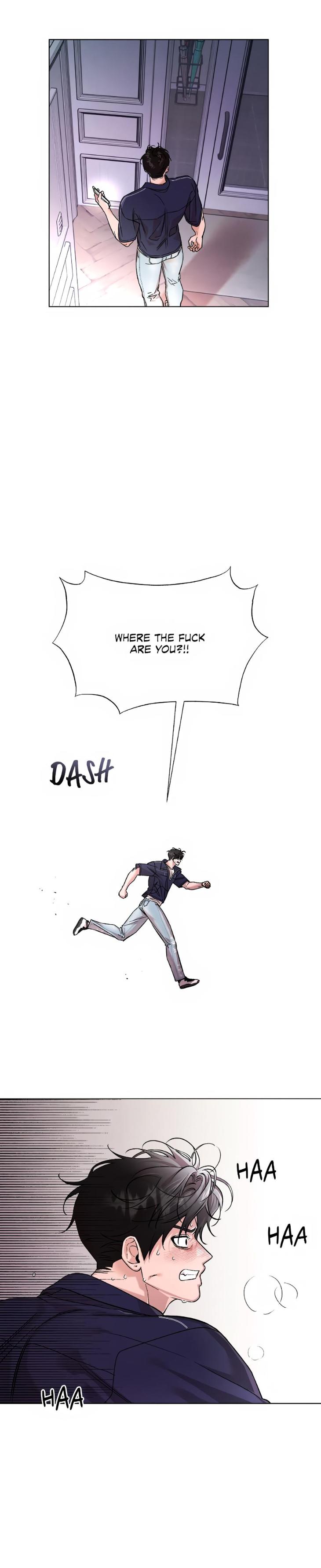 My-Hyungs-Lover-By-Lee-Hana-Uncensored-Eng page 3