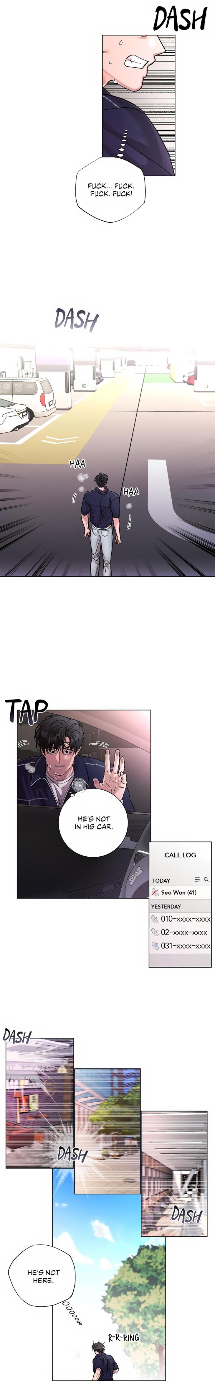 My-Hyungs-Lover-By-Lee-Hana-Uncensored-Eng page 4