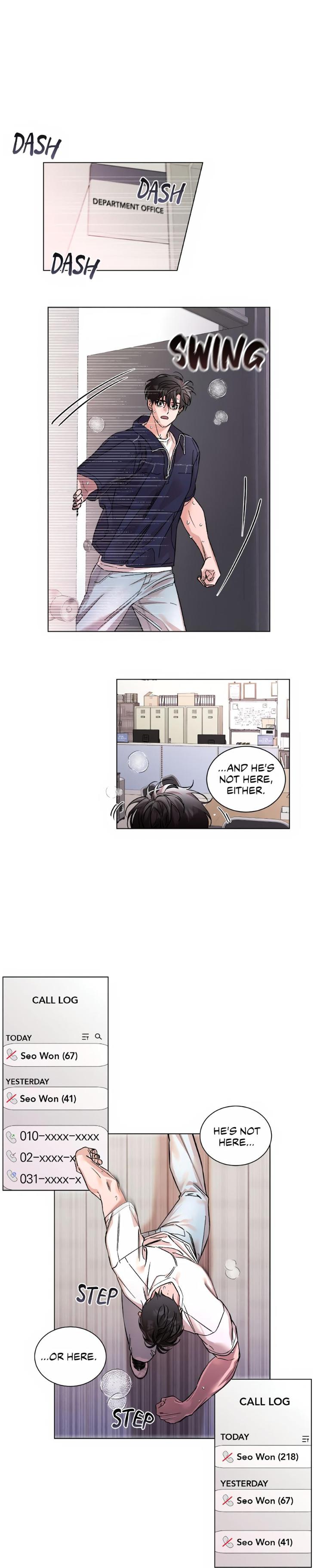 My-Hyungs-Lover-By-Lee-Hana-Uncensored-Eng page 5