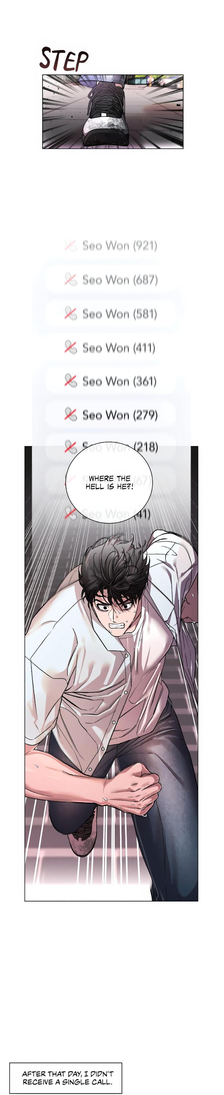 My-Hyungs-Lover-By-Lee-Hana-Uncensored-Eng page 6