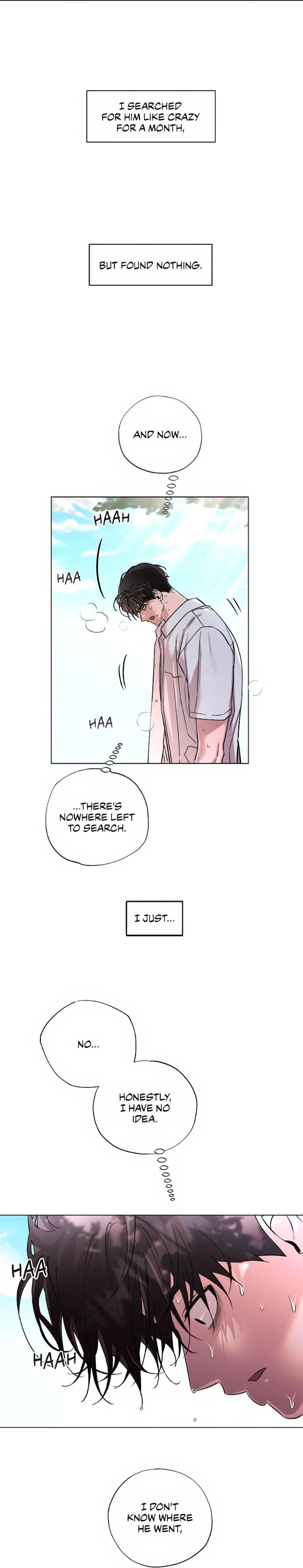 My-Hyungs-Lover-By-Lee-Hana-Uncensored-Eng page 8
