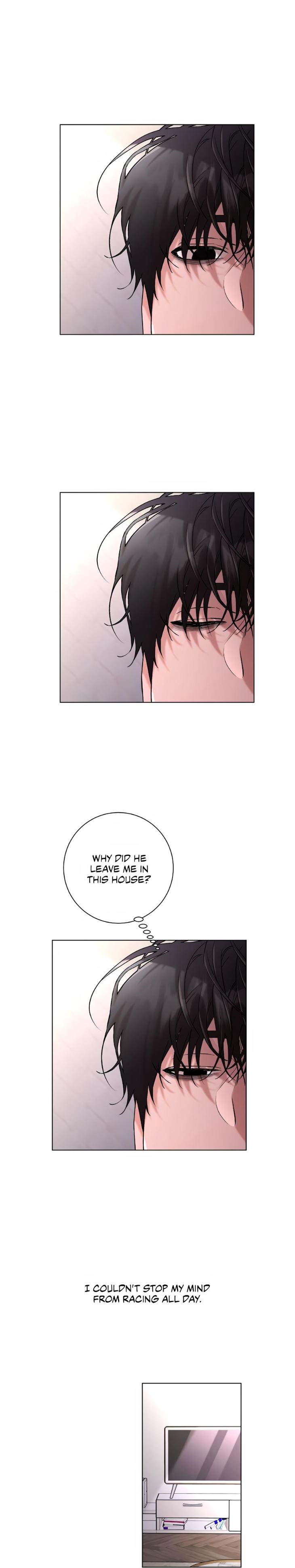 My-Hyungs-Lover-By-Lee-Hana-Uncensored-Eng page 12