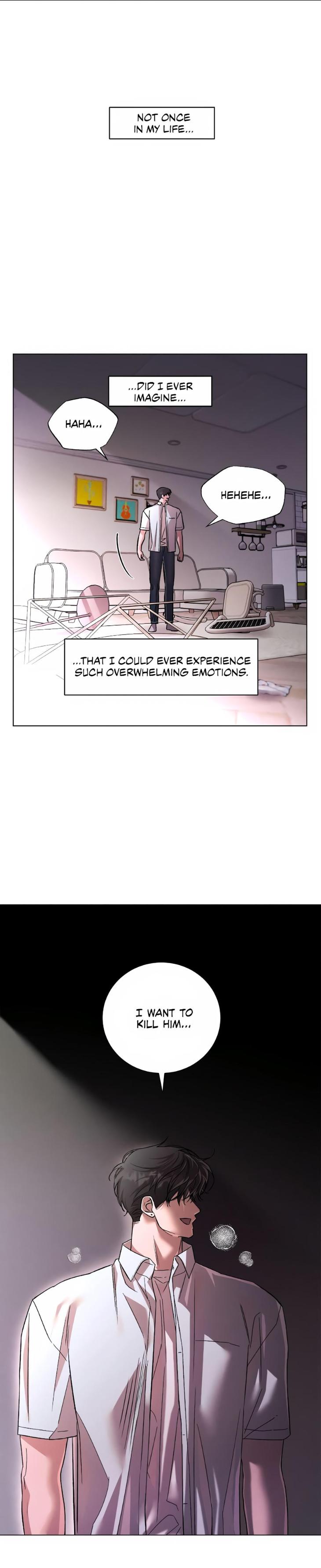 My-Hyungs-Lover-By-Lee-Hana-Uncensored-Eng page 17