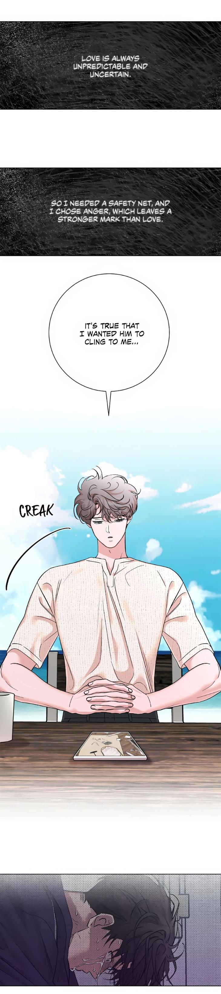 My-Hyungs-Lover-By-Lee-Hana-Uncensored-Eng page 3