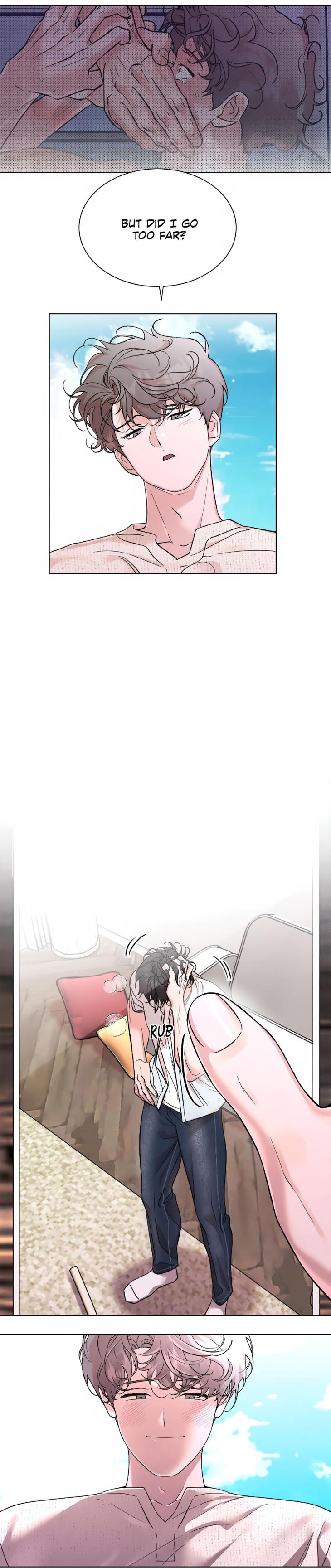 My-Hyungs-Lover-By-Lee-Hana-Uncensored-Eng page 4