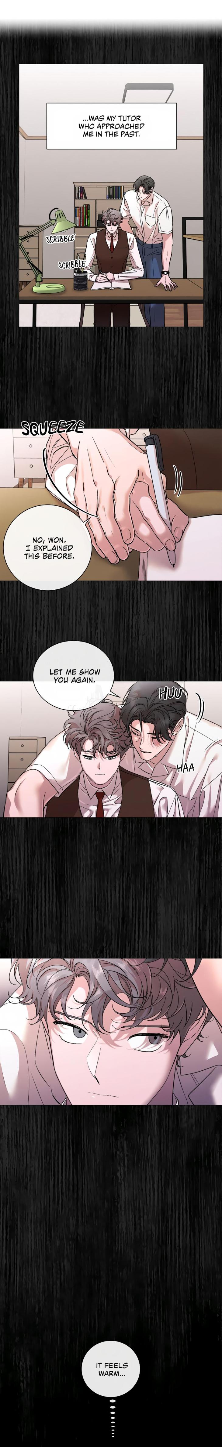 My-Hyungs-Lover-By-Lee-Hana-Uncensored-Eng page 6