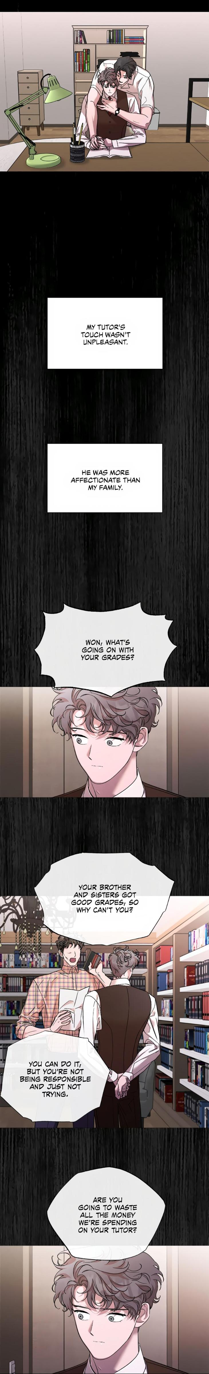 My-Hyungs-Lover-By-Lee-Hana-Uncensored-Eng page 7