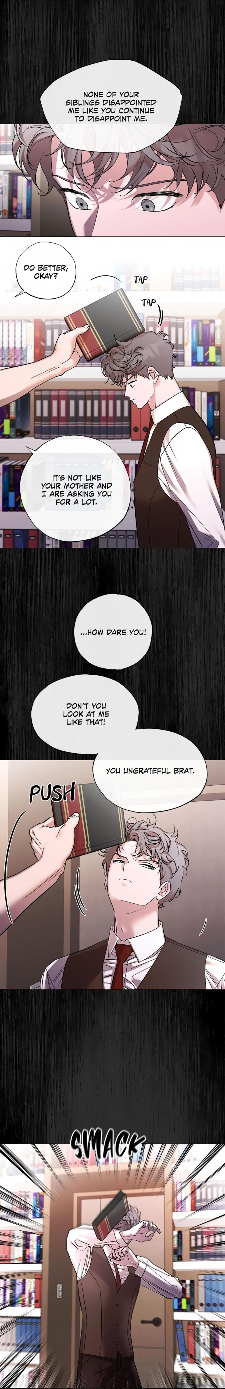 My-Hyungs-Lover-By-Lee-Hana-Uncensored-Eng page 8