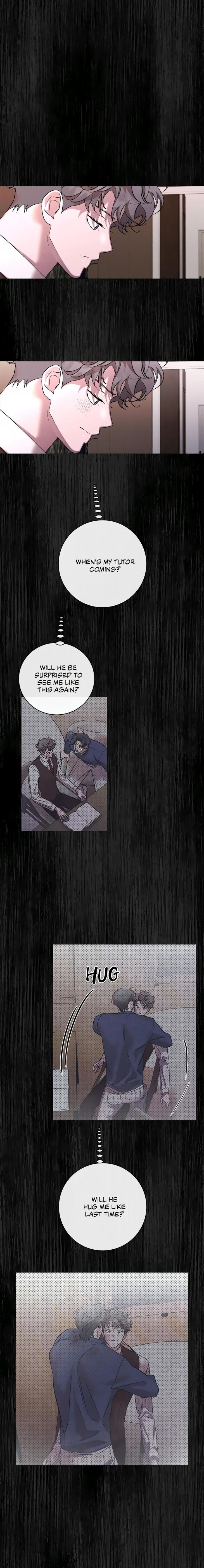 My-Hyungs-Lover-By-Lee-Hana-Uncensored-Eng page 10