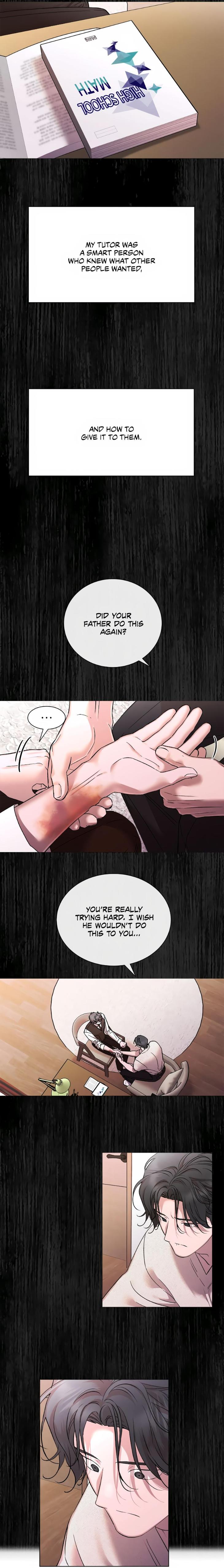 My-Hyungs-Lover-By-Lee-Hana-Uncensored-Eng page 11