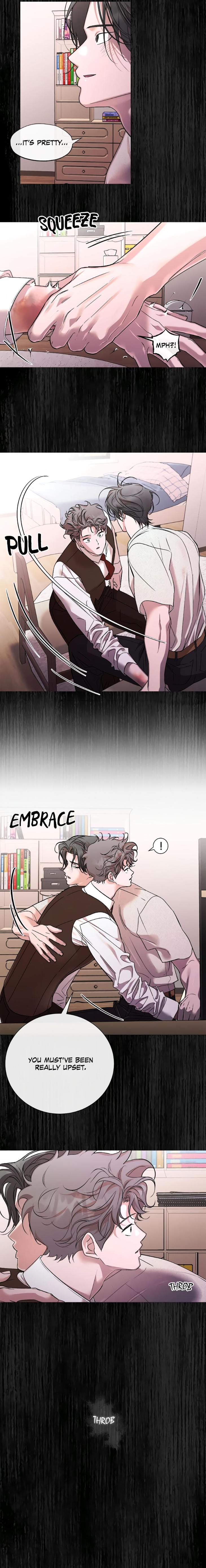 My-Hyungs-Lover-By-Lee-Hana-Uncensored-Eng page 13