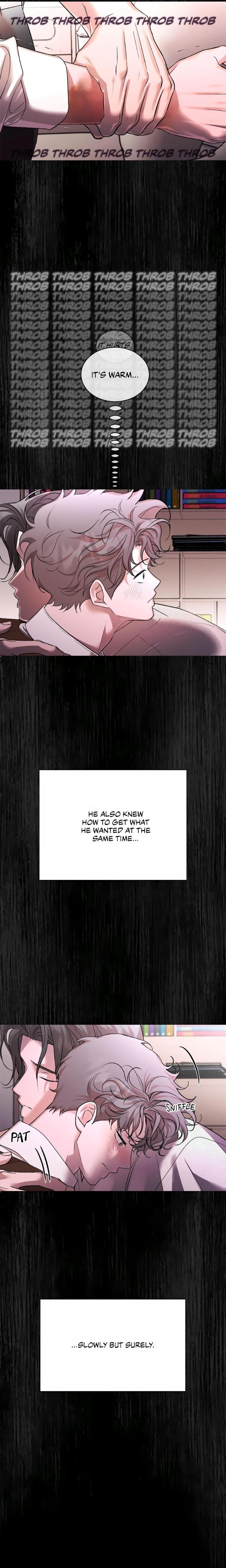 My-Hyungs-Lover-By-Lee-Hana-Uncensored-Eng page 14
